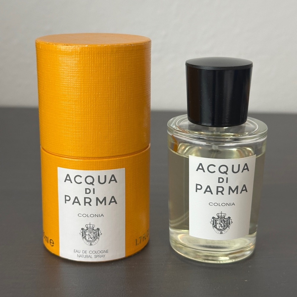 Acqua Di Parma Colonia 1.7oz 50mL Cologne